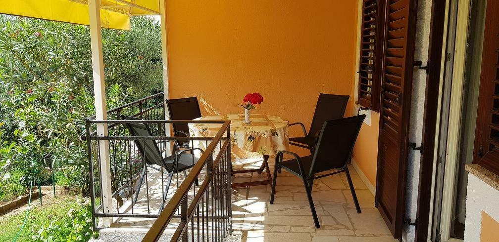 Appartamenti Clara Porec Exterior photo